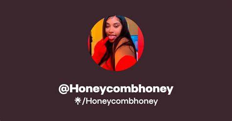 honeycombhoney onlyfans