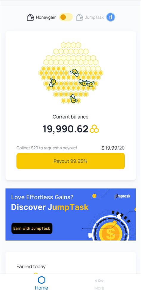 honeygain | honeygain ios