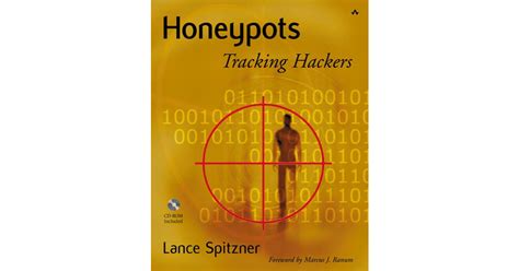 Honeypots: Tracking Hackers