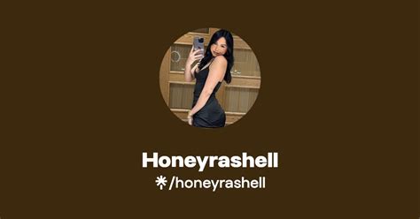 honeyrashell onlyfans
