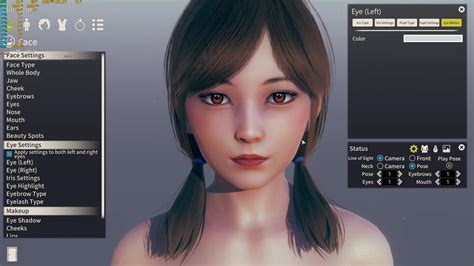 Honeyselect2