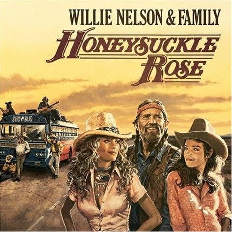 honeysuckle rose soundtrack