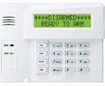 Read Honeywell Alarm User Guide 