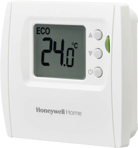 Read Honeywell Programmable Thermostat Manuals File Type Pdf 