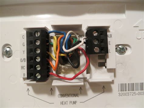 Full Download Honeywell Rth7600D Wiring 