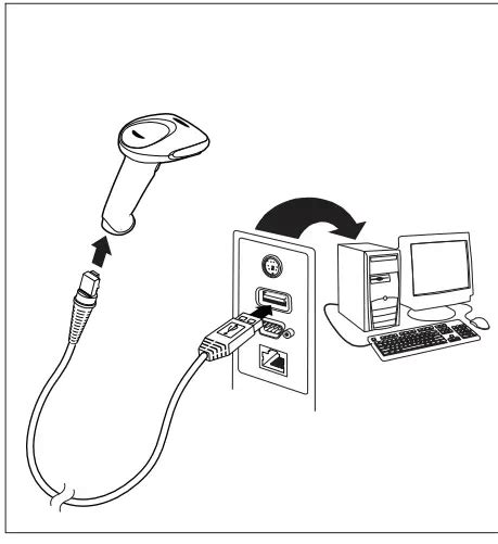 Read Honeywell Scanner Users Guide 