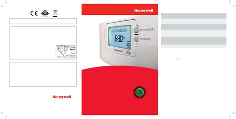 Read Online Honeywell St9100C User Guide 