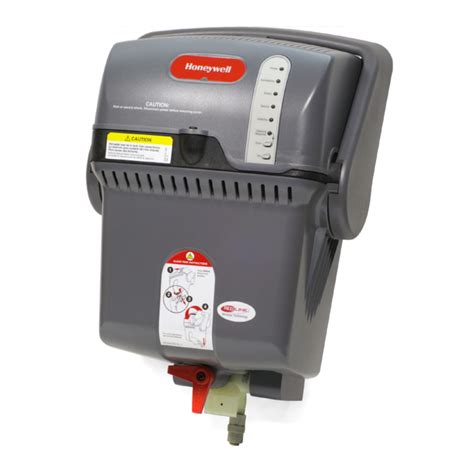 Read Honeywell Truesteam Troubleshooting Guide 
