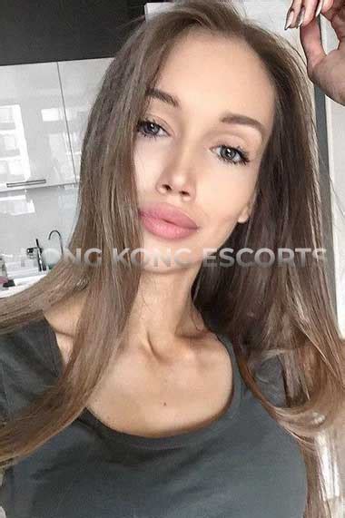 Hong Kong Escorts