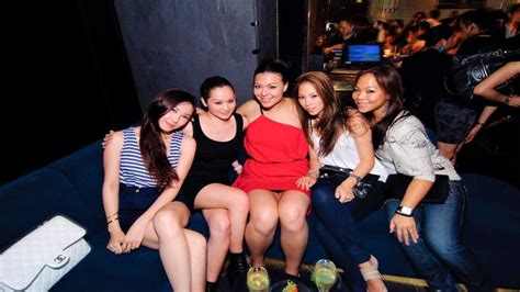 hong kong nightlife expat girls