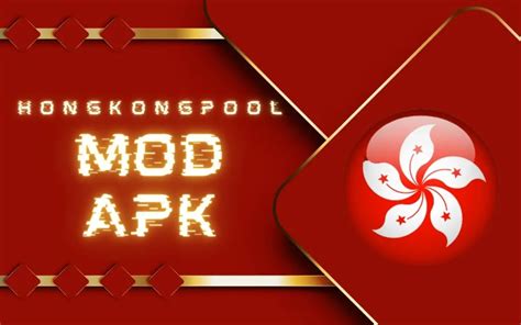 hongkong pools mod apk 2023 download apk