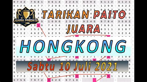 HONGKONG PAITO - Paito Warna HK, Paito HK, Paito Hongkong