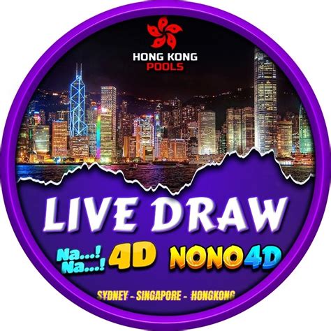 HONGKONGPOOLLIVEDRAW - HONGKONGPOOLLIVEDRAW Menjadi Berkat Bagi Semua