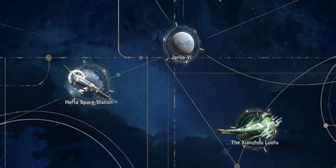 honkai star rail map | Star Rail Rng map Khu Rng Tnh
