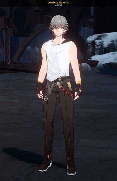 honkai star rail nude mod