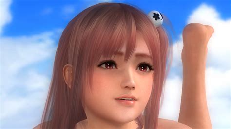 honoka nude