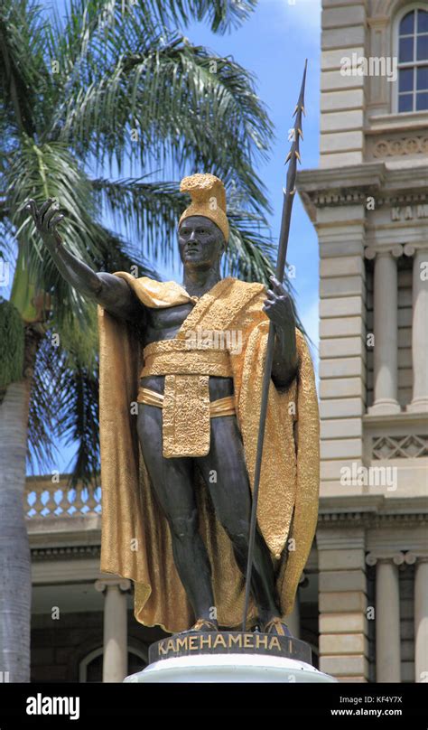 Honolulu King