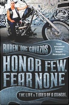 Download Honor Few Fear None 