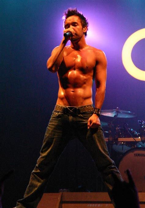 Hoobastank Doug Robb