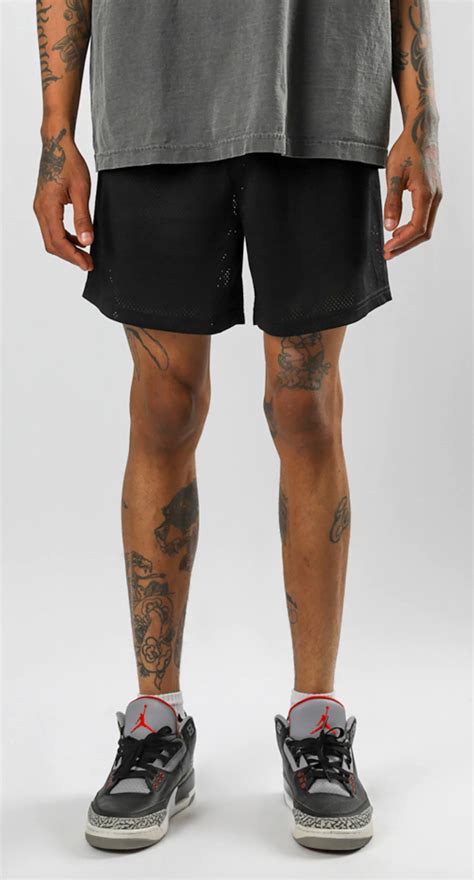 Hoochie Daddy Shorts