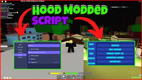Racmdx Da Hood Script Download