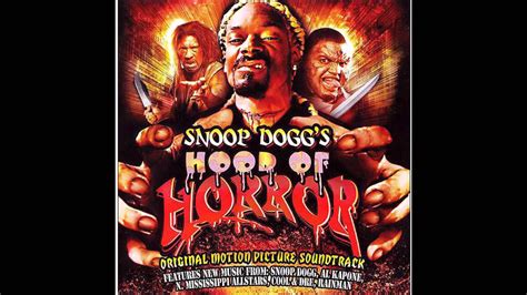 Hood Of Horror