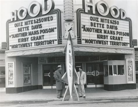 hood theater gresham oregon