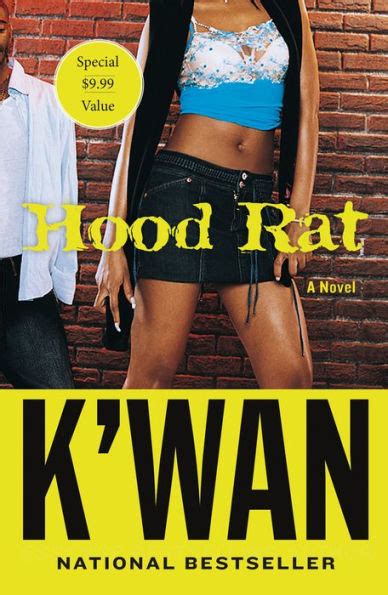 Full Download Hood Rat A Novel 