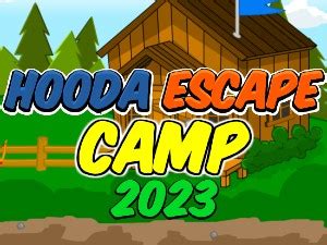 Hooda Math Play Camp Pine Game Walkthrough
