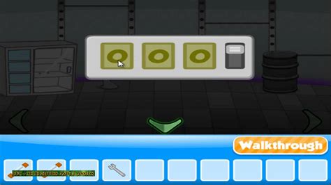 Hooda What 2 Walkthrough