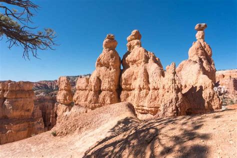 hoodoos utah