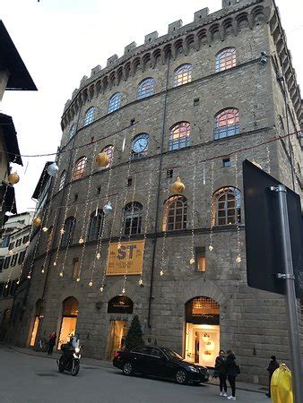 hoofdkantoor florence