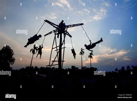 Hook Swinging Festival