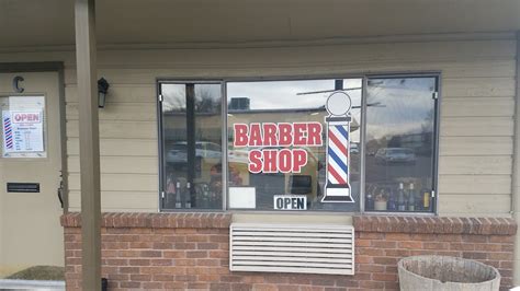 hook up barber shop nampa