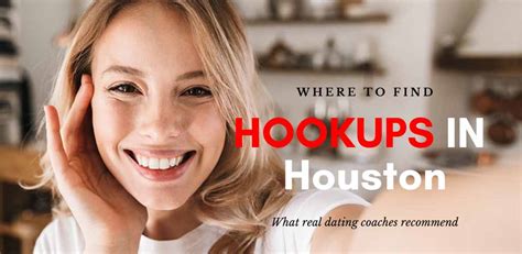 hook up sites in houston
