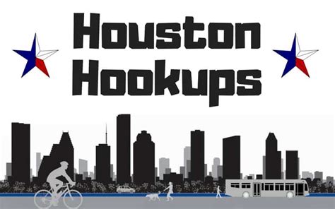 hook up sites in houston