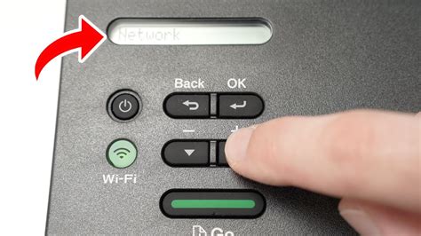 hook up wireless printer