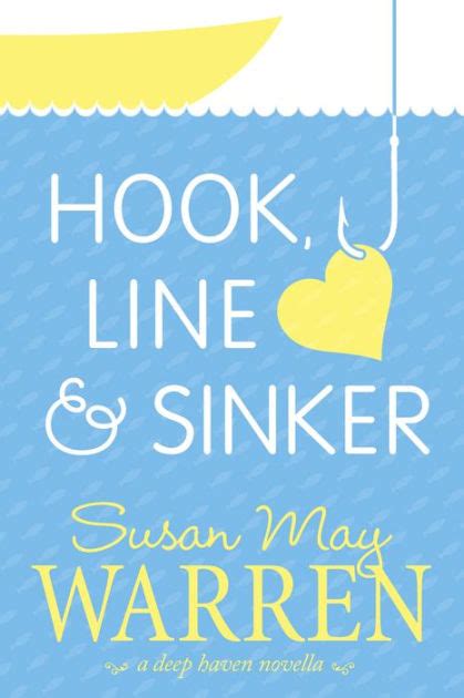 Read Online Hook Line Sinker A Deep Haven Novella 