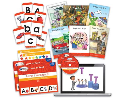 Hooked On Phonics Complete Learn To Read Kit 2nd Grade Phonics Books - 2nd Grade Phonics Books