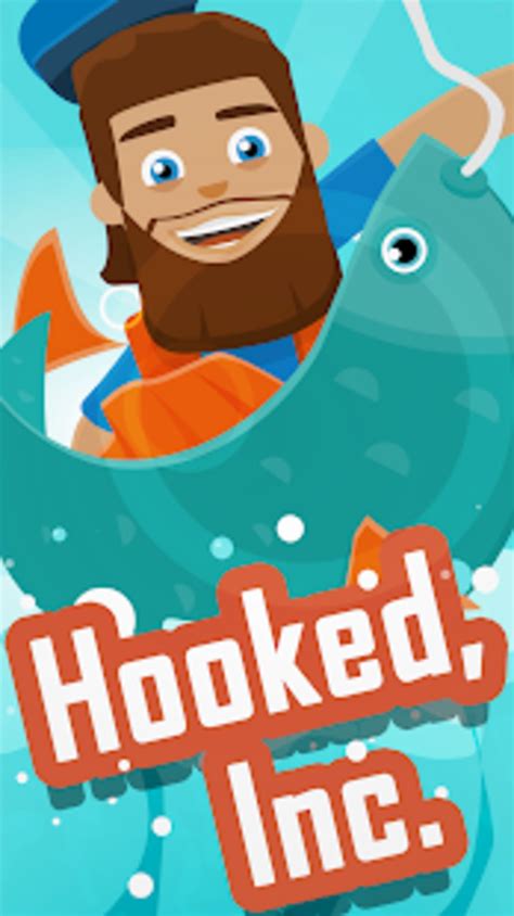 Hooked Inc for Android APK Download