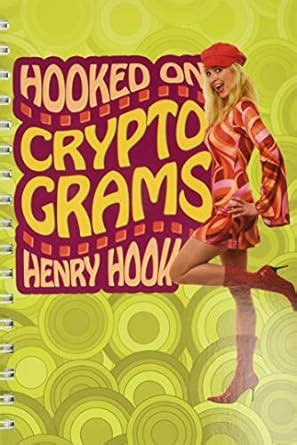 Full Download Hooked On Cryptograms 