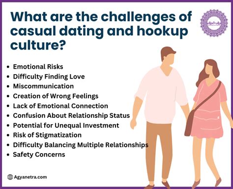 hookup vs casual