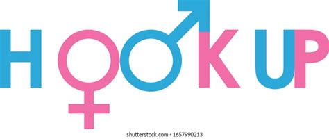 hookups logo