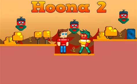 hoona