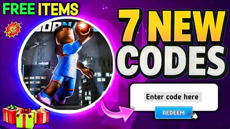 Hoop Nation Codes