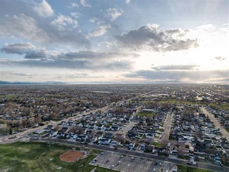hooper utah