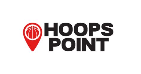 hoops point