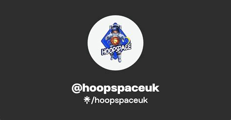 hoopspaceuk Linktree