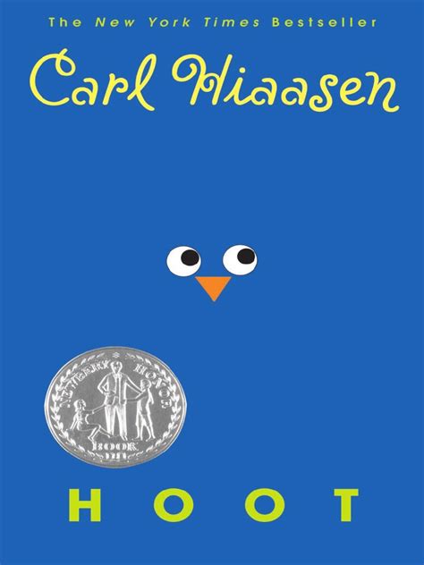 Hoot Pdf
