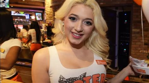 Hooters Videos